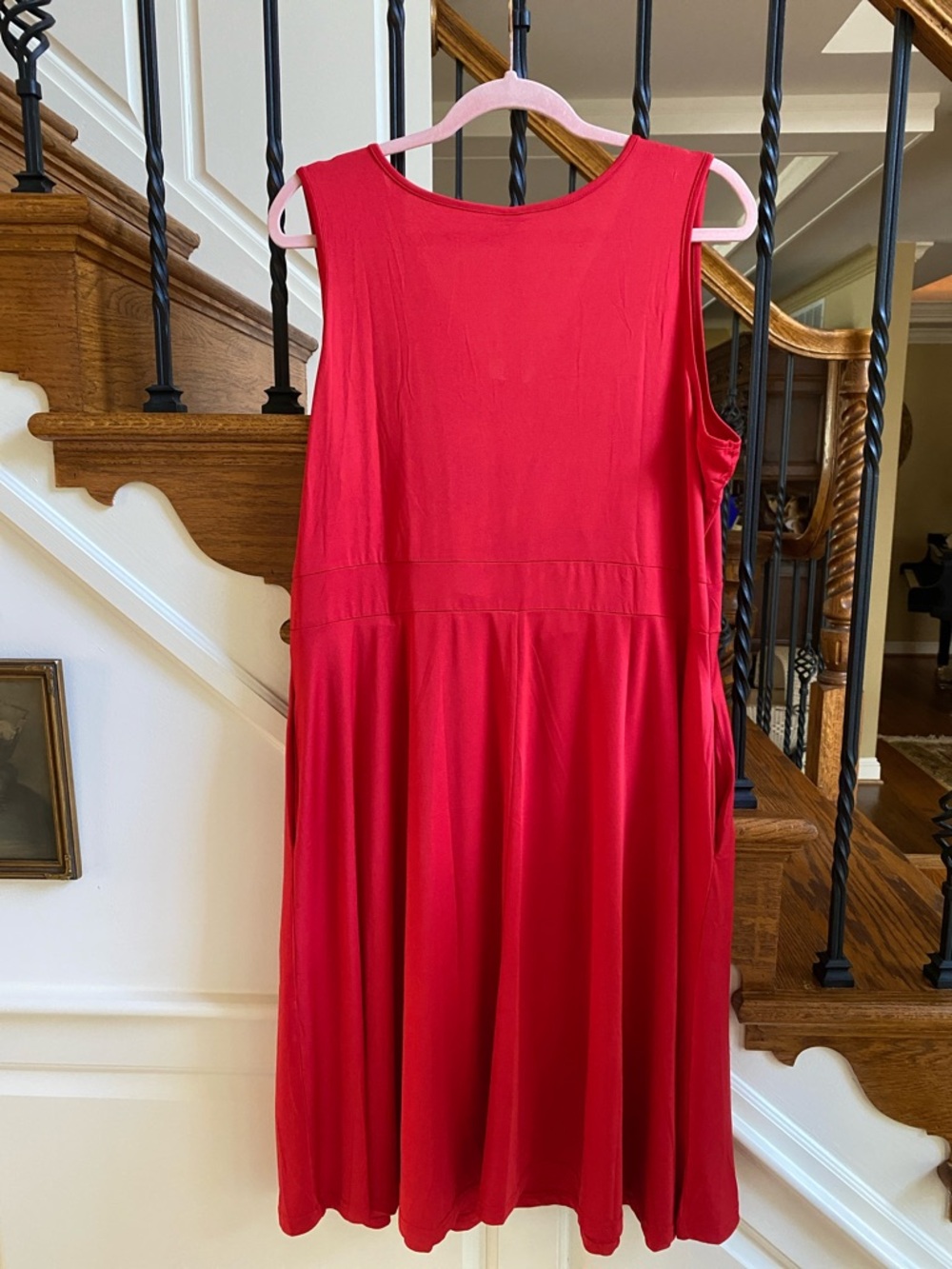 POSESHE DRESS - Picture 4 of 11